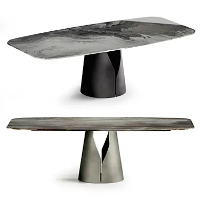 Cattelan Italia GIANO Crystalart