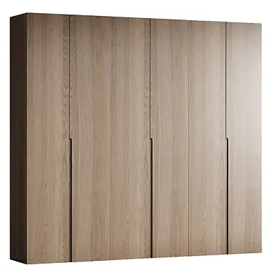 Furniture Composition Wardrobe 06