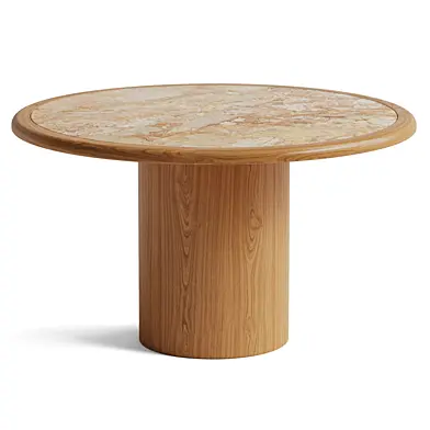 Elian Dining Table