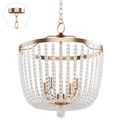 Sophisticated Sophie Convertible Pendant