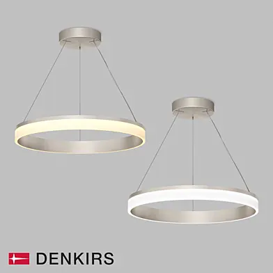 Om Denkirs DK6670-6671