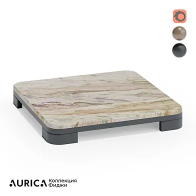 OM Модульный стол Фиджи AURICA