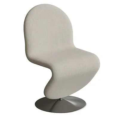 System 1-2-3 Dining Chair Standard