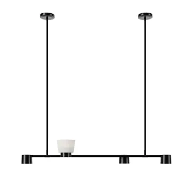 Bodie Hanging Light 01