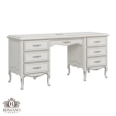 ОМ Письменный/туалетный стол Ника Romano Home