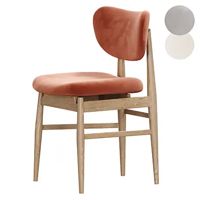 TEO Dining Chair