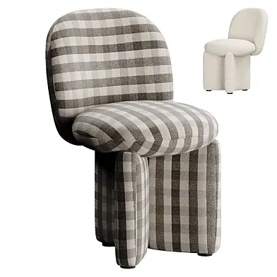 Kesse dining chair