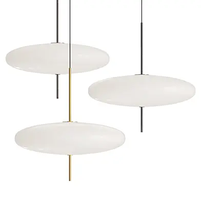 Pendant lamp LAKIN