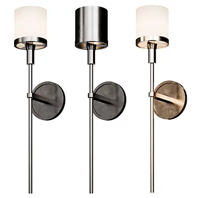 Ventoux Sconce