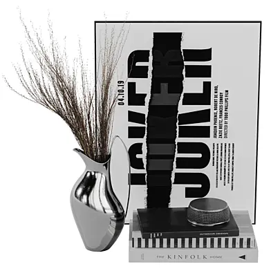Decorative set 142