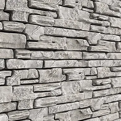 Stone decor n212