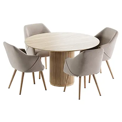 Dining Set 184
