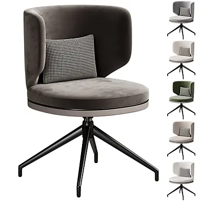 Barnard Desk Chair