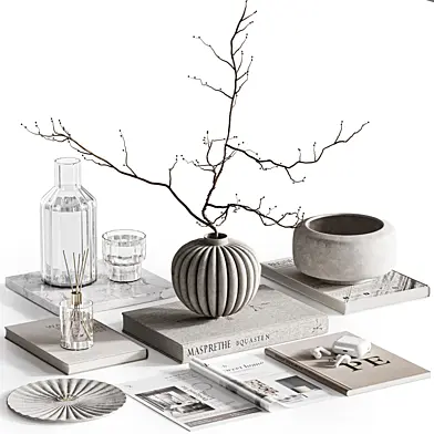 Decorative set 31