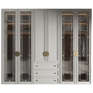 Furniture Composition 508