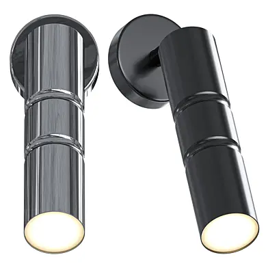 Turbo PL AP Modern ceilingwall lamp