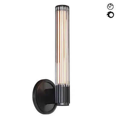Pastis Outdoor Sconce
