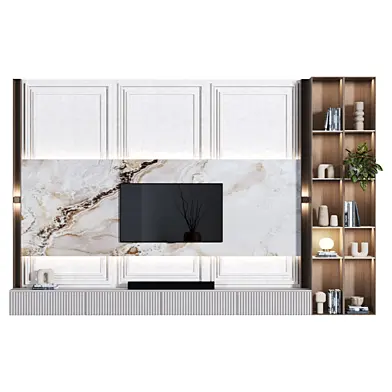 TV Wall
