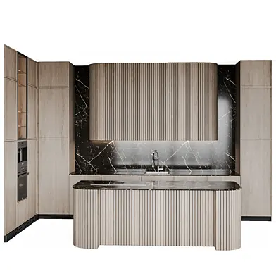 kitchen modern 386