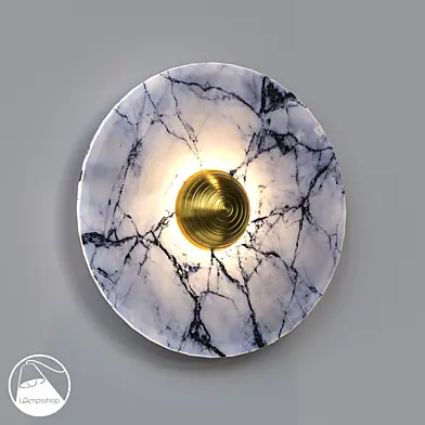 LampsShop.ru B4602 Sconce Baoge
