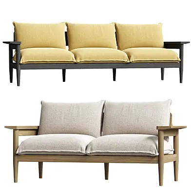 Terassi Sofas Design Within Reach