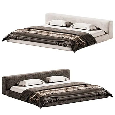 Volume Bed