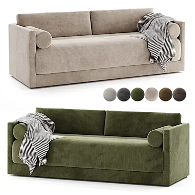 Riggins Sofa