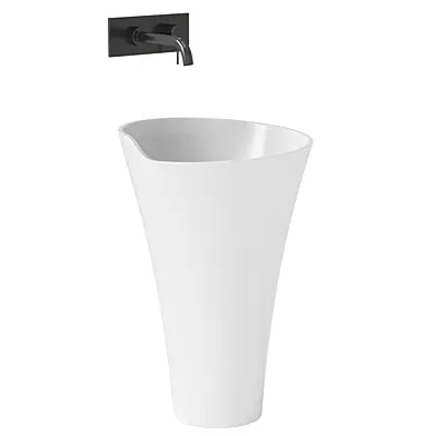 Durovin Bathroom Wash Basin
