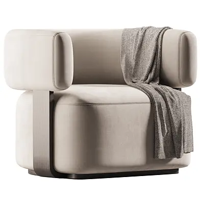 Pax Accent Armchair