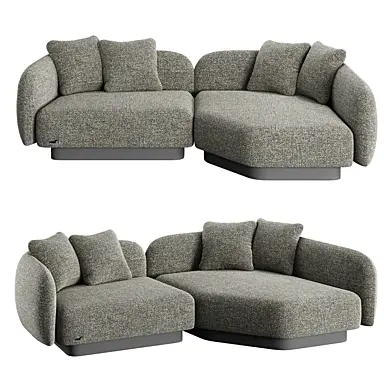 Диван RONDO Sofaclub
