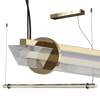 Studiofenice Optical Suspension 1