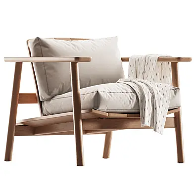 Seater Armchair