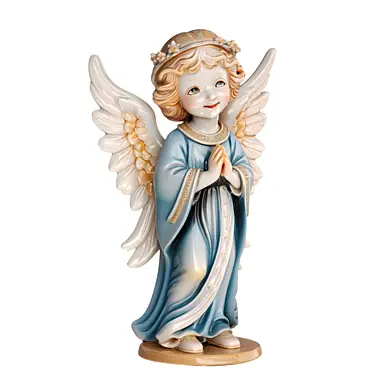 Angel Statue