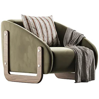 Tuana Chair