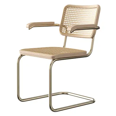 THONET S 64 V Chair