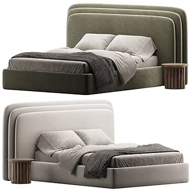 Voyage Royal BED