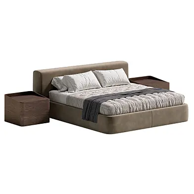 Woxsive bed