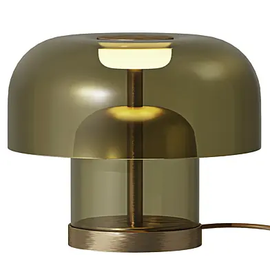 Rolo Medium Table Lamp
