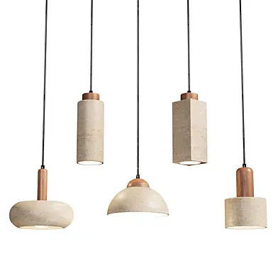 Pendant light 03