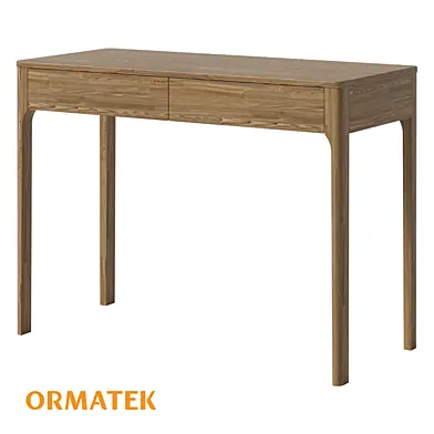 Туалетный стол Wood Home