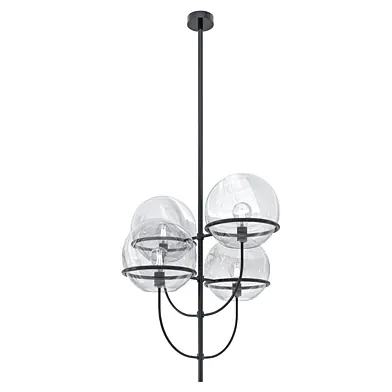 Lyndon 450 Lampada Sospensione