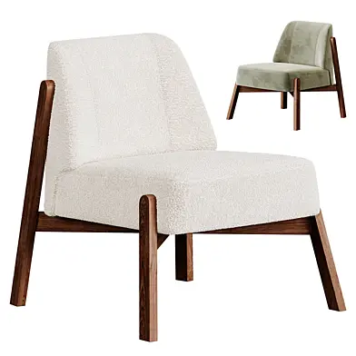 Hardy Armchair | Кресло Гарди