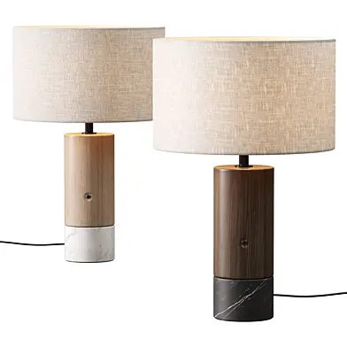 SANO table lamp by Aromas Del Campo