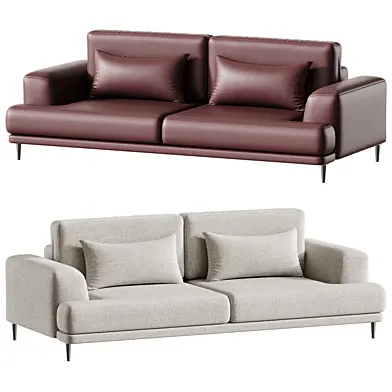 Sofa Venue Velvet
