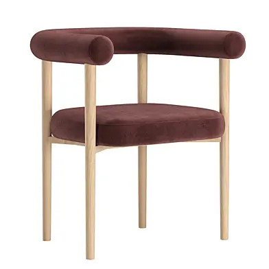 Mazz_Boucle_Dining_Chair