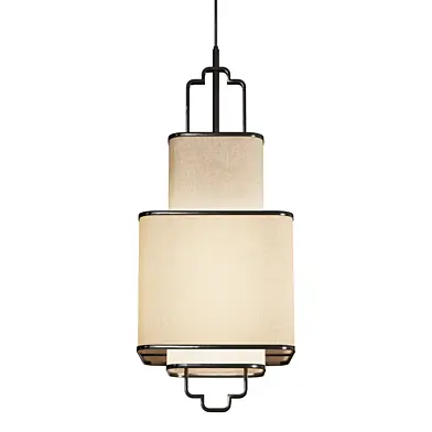 Pendant light 08