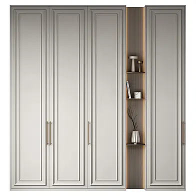 Wardrobe 102