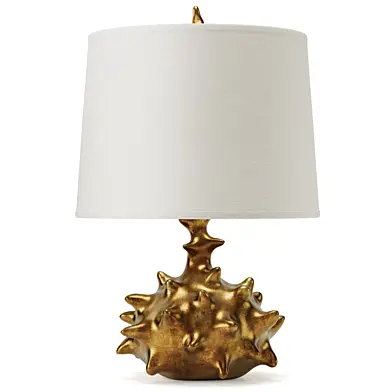 Holly Hunt Aster Table Lamp