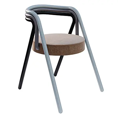 Fray Chair
