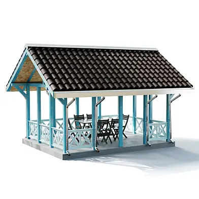 Gazebo 06